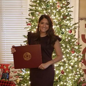 Meet your Posher, Jo ann